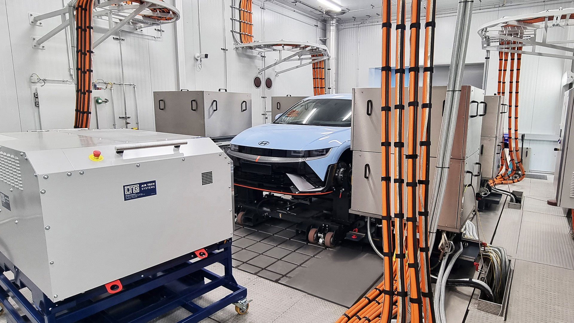 Автомобілі Hyundai м. Київ | Купити новий Хюндай | Дар-Авто - фото 7