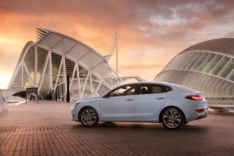 Автомобілі Hyundai м. Київ | Купити новий Хюндай | Дар-Авто - фото 9