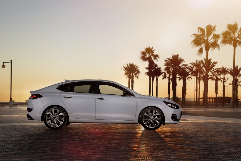 Автомобілі Hyundai м. Київ | Купити новий Хюндай | Дар-Авто - фото 6