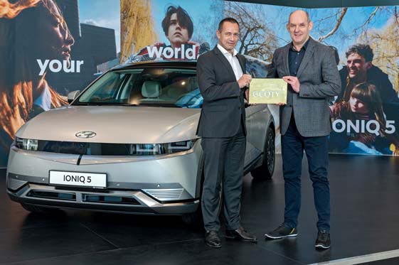 Автомобілі Hyundai м. Київ | Купити новий Хюндай | Дар-Авто - фото 7