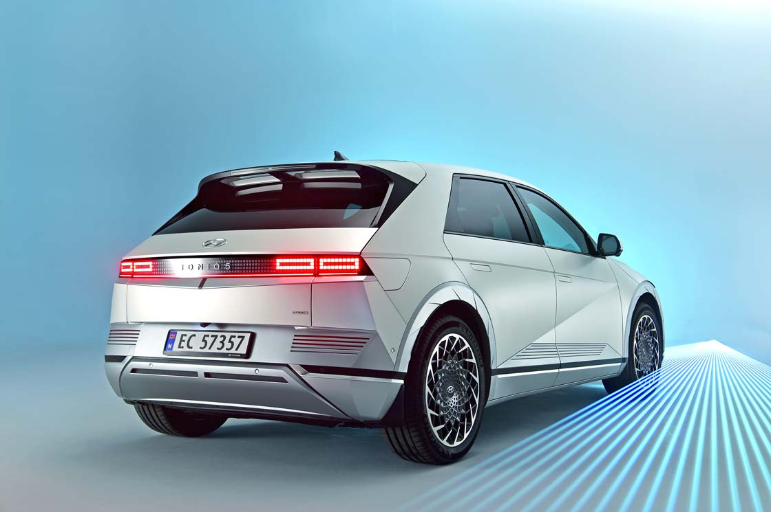 Автомобілі Hyundai м. Київ | Купити новий Хюндай | Дар-Авто - фото 7