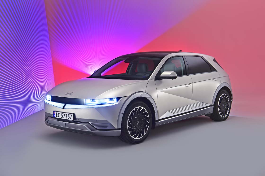 Автомобілі Hyundai м. Київ | Купити новий Хюндай | Дар-Авто - фото 6