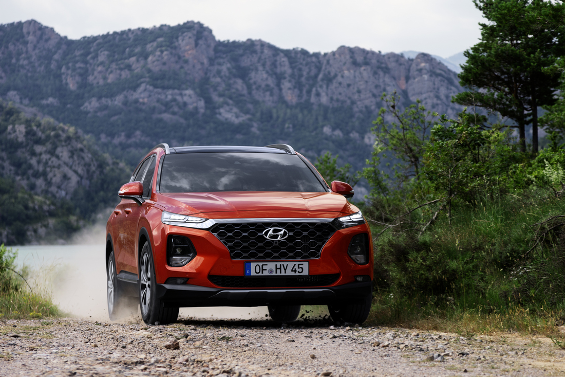 Автомобілі Hyundai м. Київ | Купити новий Хюндай | Дар-Авто - фото 6