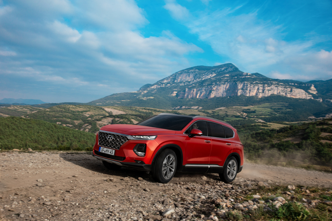 Автомобілі Hyundai м. Київ | Купити новий Хюндай | Дар-Авто - фото 8