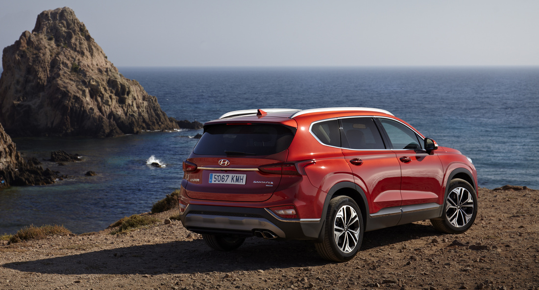 Автомобілі Hyundai м. Київ | Купити новий Хюндай | Дар-Авто - фото 7