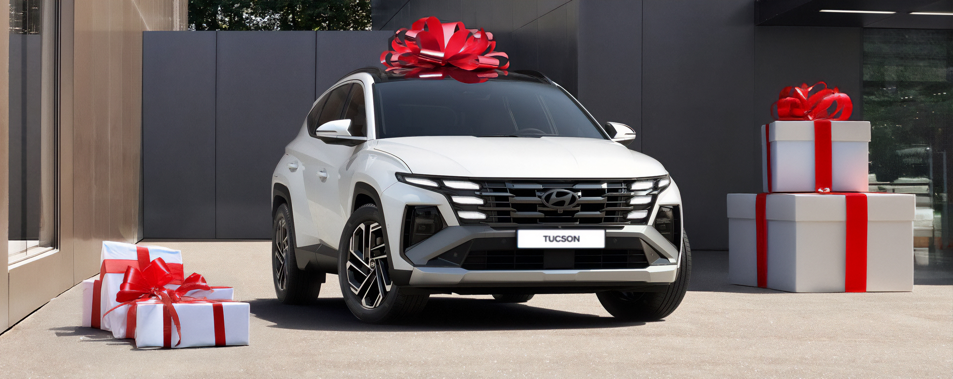 Автомобілі Hyundai м. Київ | Купити новий Хюндай | Дар-Авто - фото 7