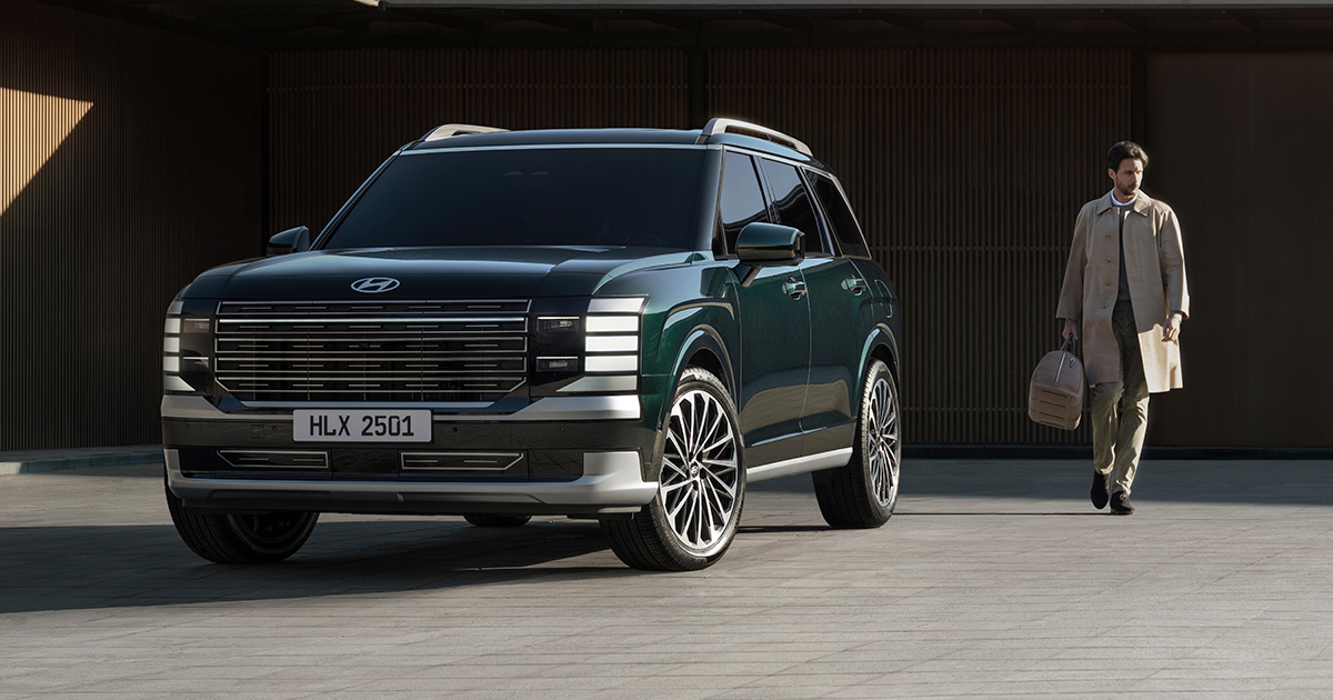 Автомобілі Hyundai м. Київ | Купити новий Хюндай | Дар-Авто - фото 6