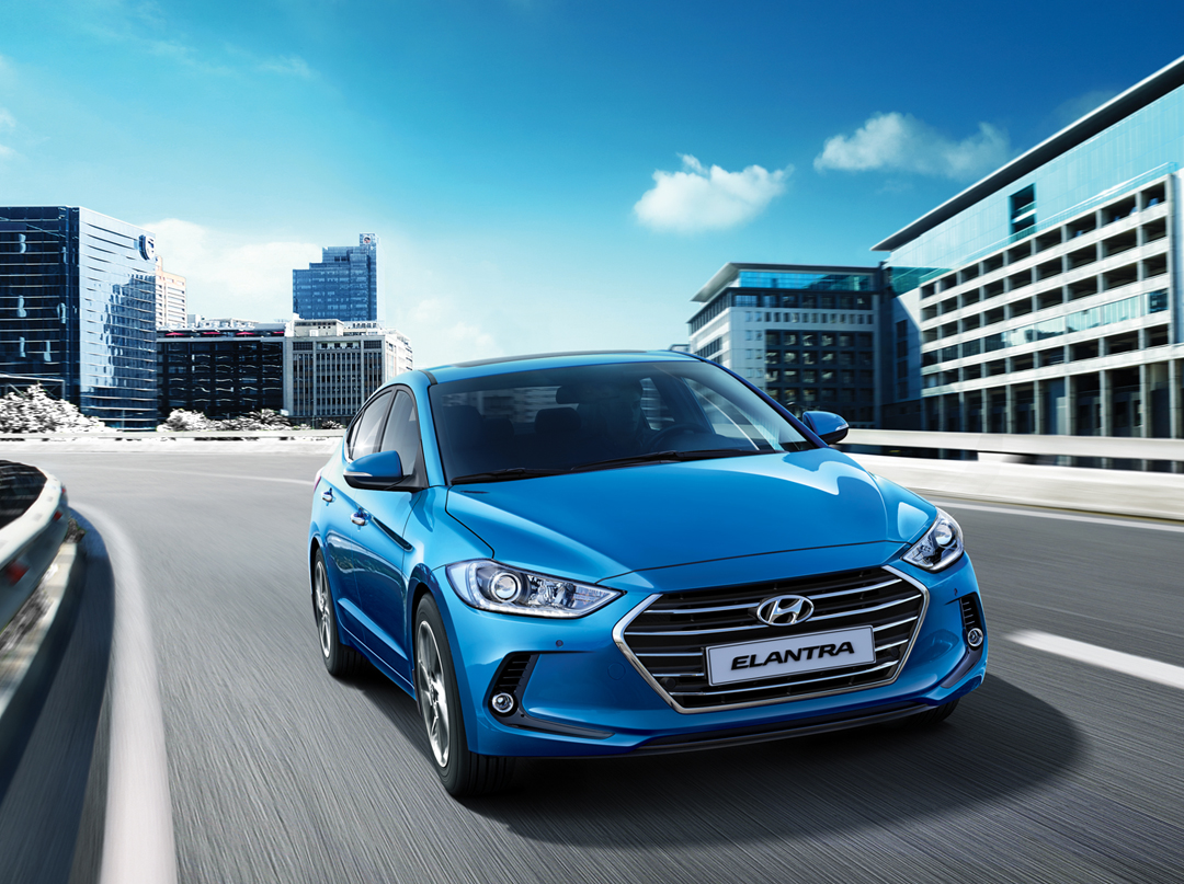 Автомобілі Hyundai м. Київ | Купити новий Хюндай | Дар-Авто - фото 6