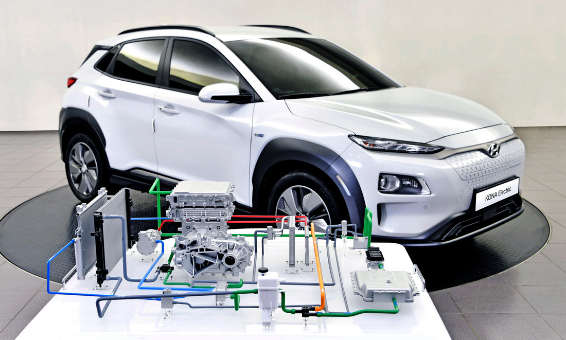 Автомобілі Hyundai м. Київ | Купити новий Хюндай | Дар-Авто - фото 6