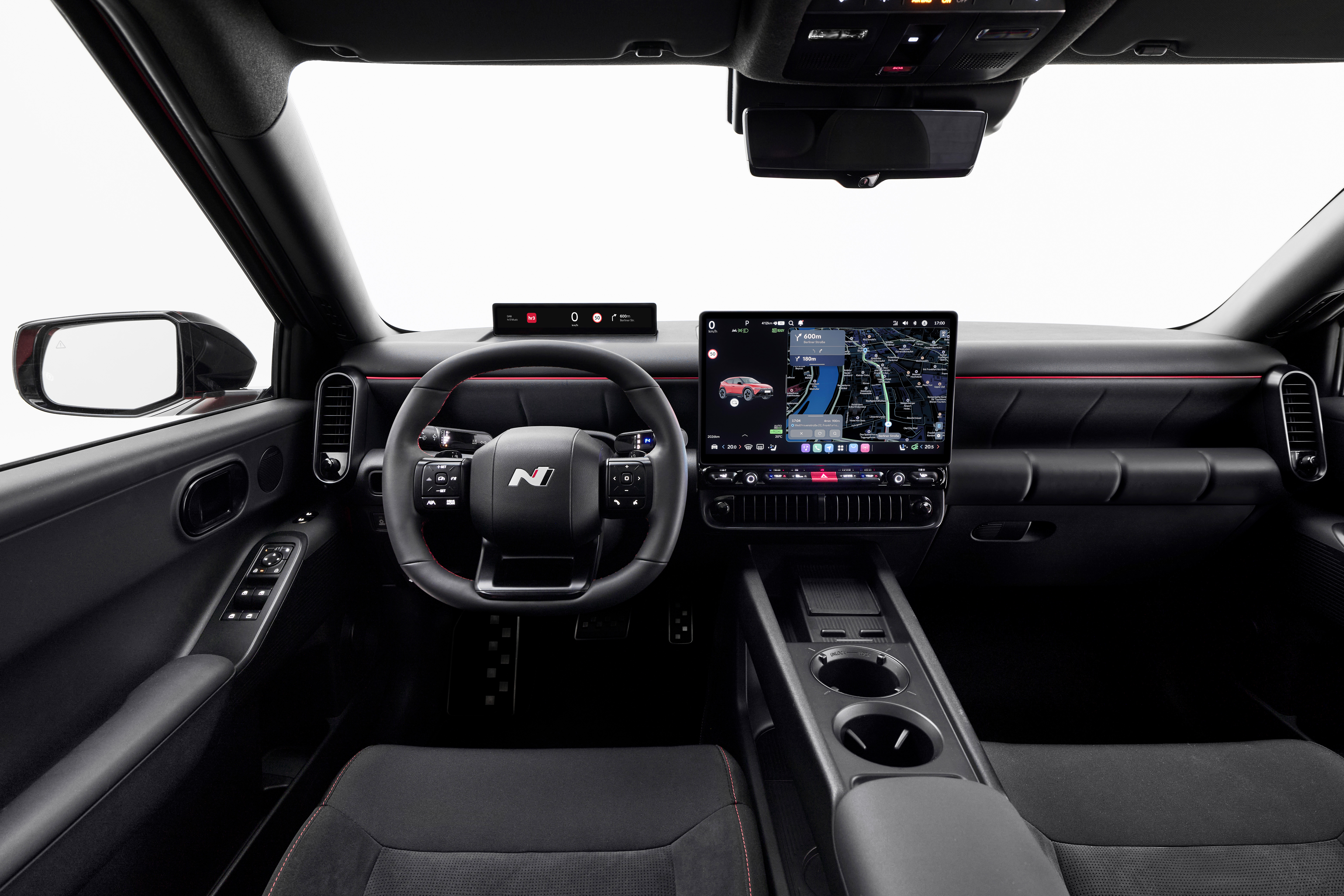 Автомобілі Hyundai м. Київ | Купити новий Хюндай | Дар-Авто - фото 16