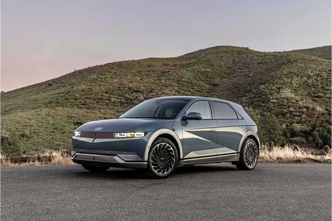 Автомобілі Hyundai м. Київ | Купити новий Хюндай | Дар-Авто - фото 8