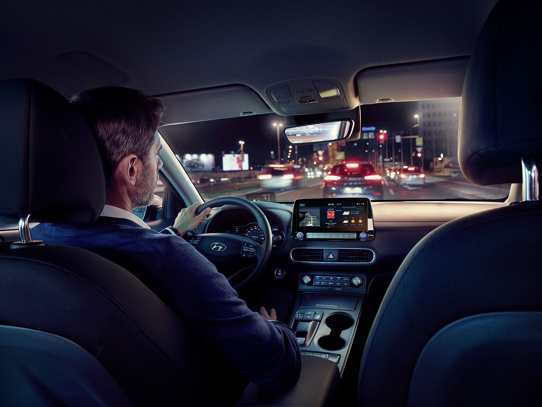 Автомобілі Hyundai м. Київ | Купити новий Хюндай | Дар-Авто - фото 6