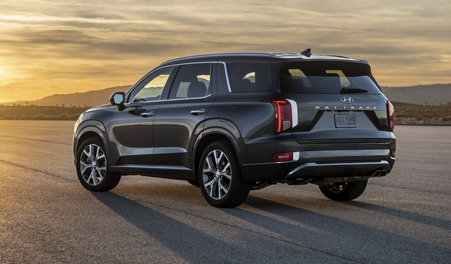 Автомобілі Hyundai м. Київ | Купити новий Хюндай | Дар-Авто - фото 7