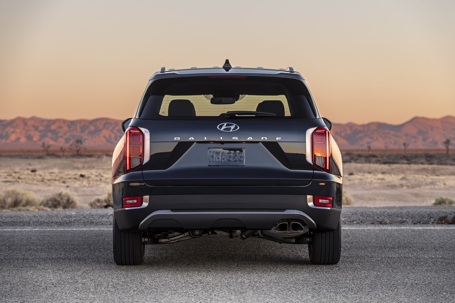 Автомобілі Hyundai м. Київ | Купити новий Хюндай | Дар-Авто - фото 8