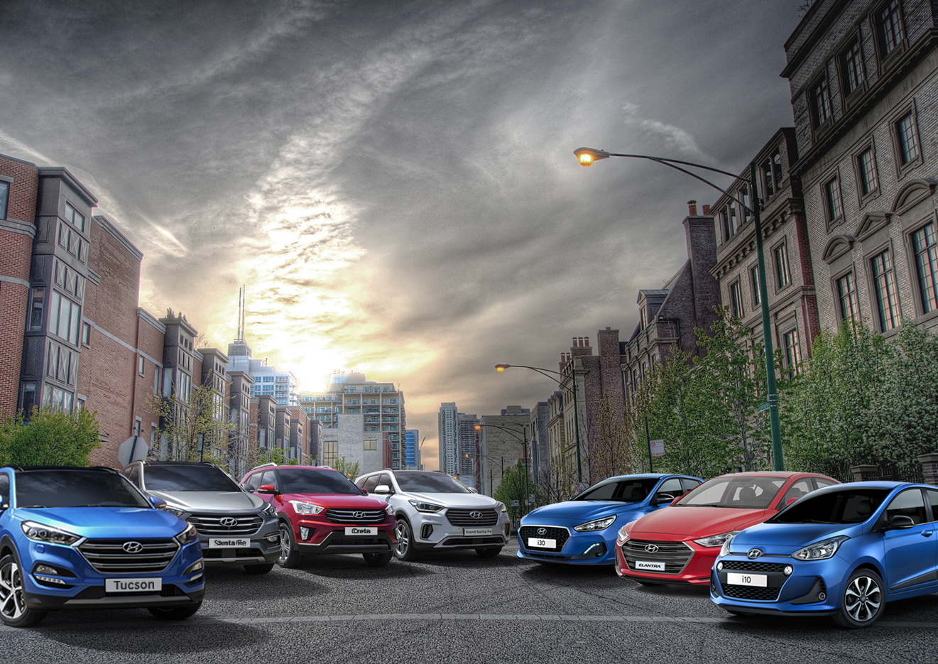 Автомобілі Hyundai м. Київ | Купити новий Хюндай | Дар-Авто - фото 6