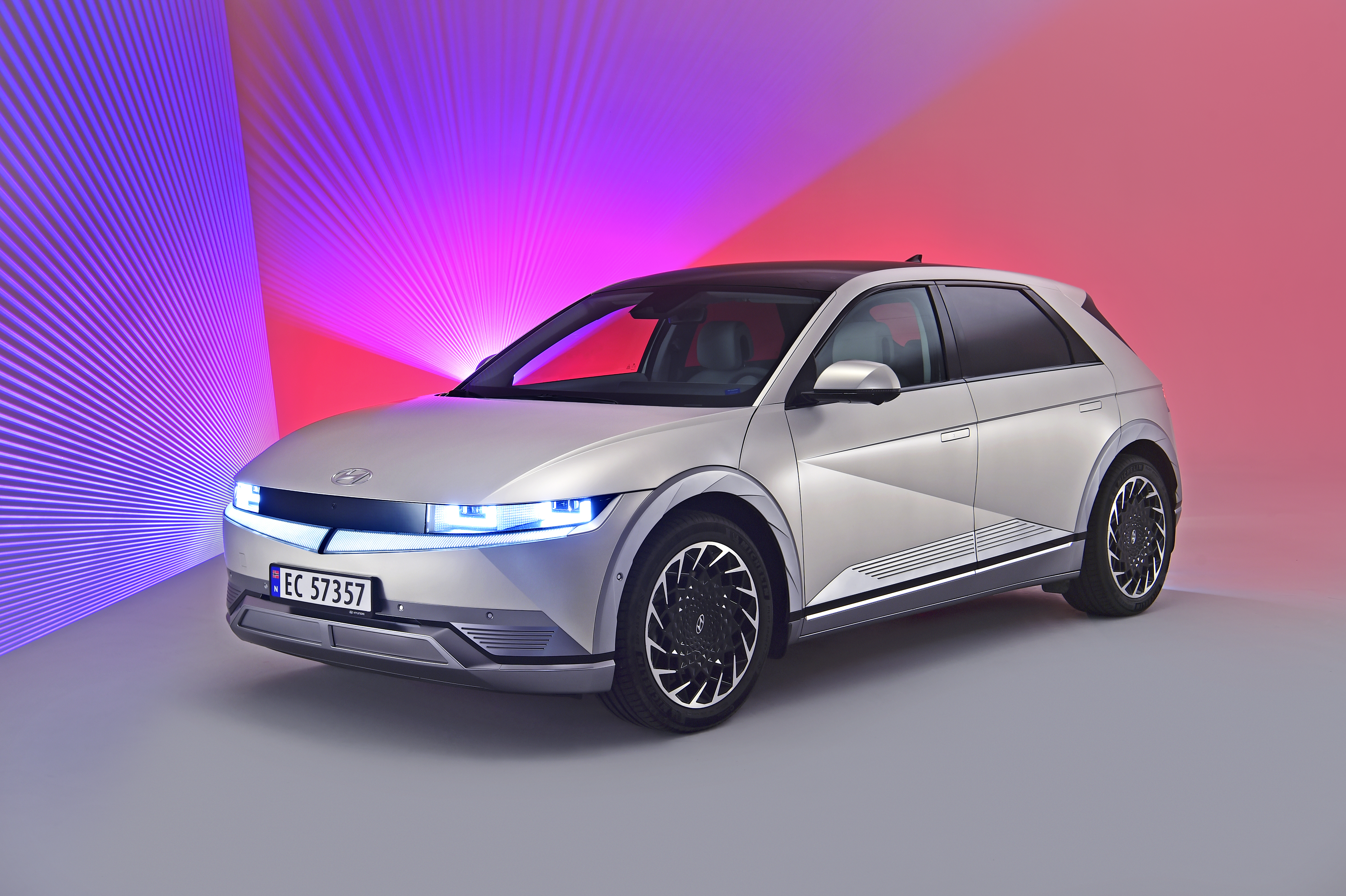 Автомобілі Hyundai м. Київ | Купити новий Хюндай | Дар-Авто - фото 6