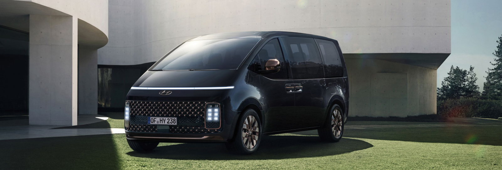 Автомобілі Hyundai м. Київ | Купити новий Хюндай | Дар-Авто - фото 6