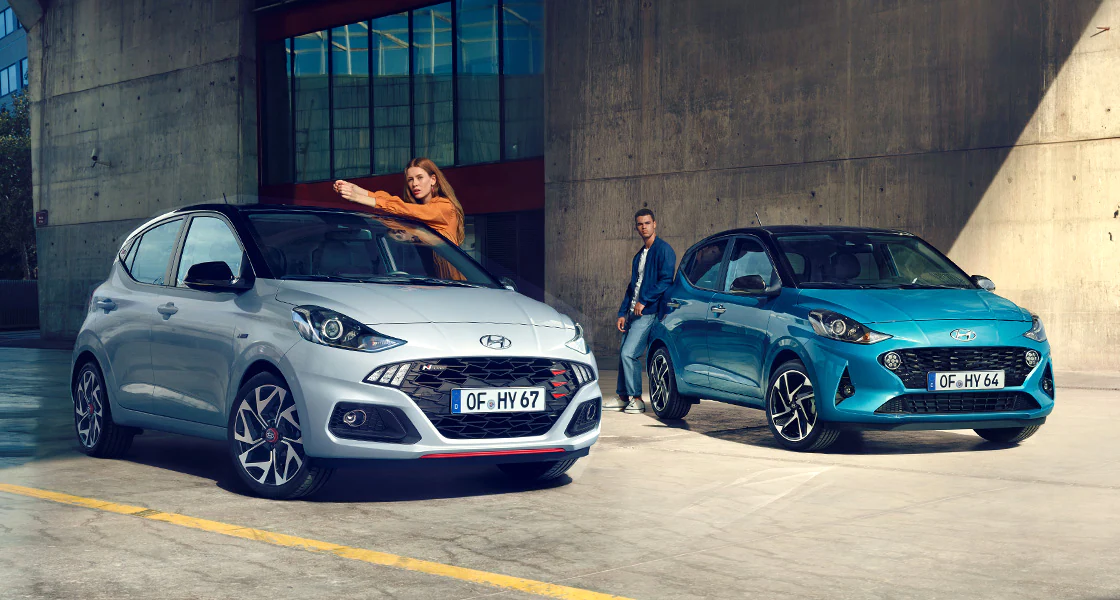 Автомобілі Hyundai м. Київ | Купити новий Хюндай | Дар-Авто - фото 7