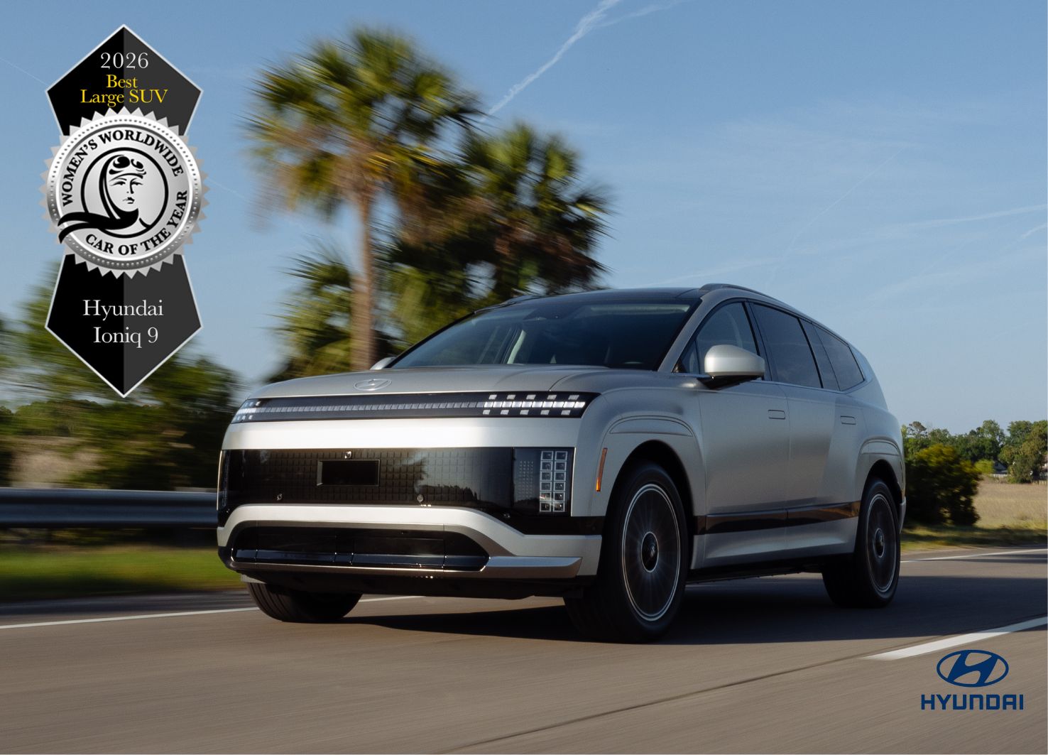 Автомобілі Hyundai м. Київ | Купити новий Хюндай | Дар-Авто - фото 6