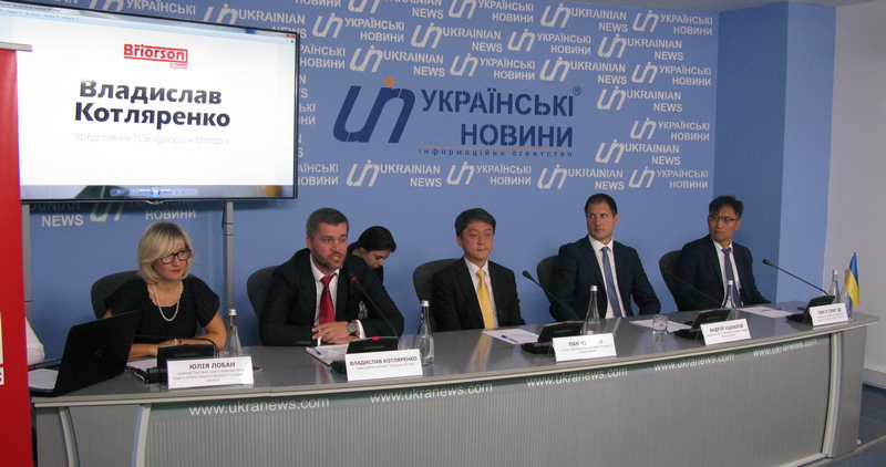 Автомобілі Hyundai м. Київ | Купити новий Хюндай | Дар-Авто - фото 6