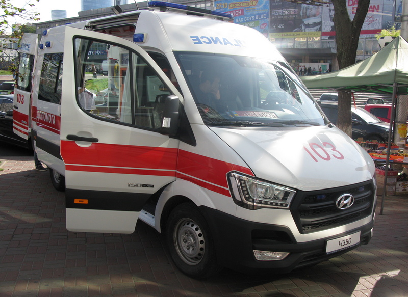 Автомобілі Hyundai м. Київ | Купити новий Хюндай | Дар-Авто - фото 7