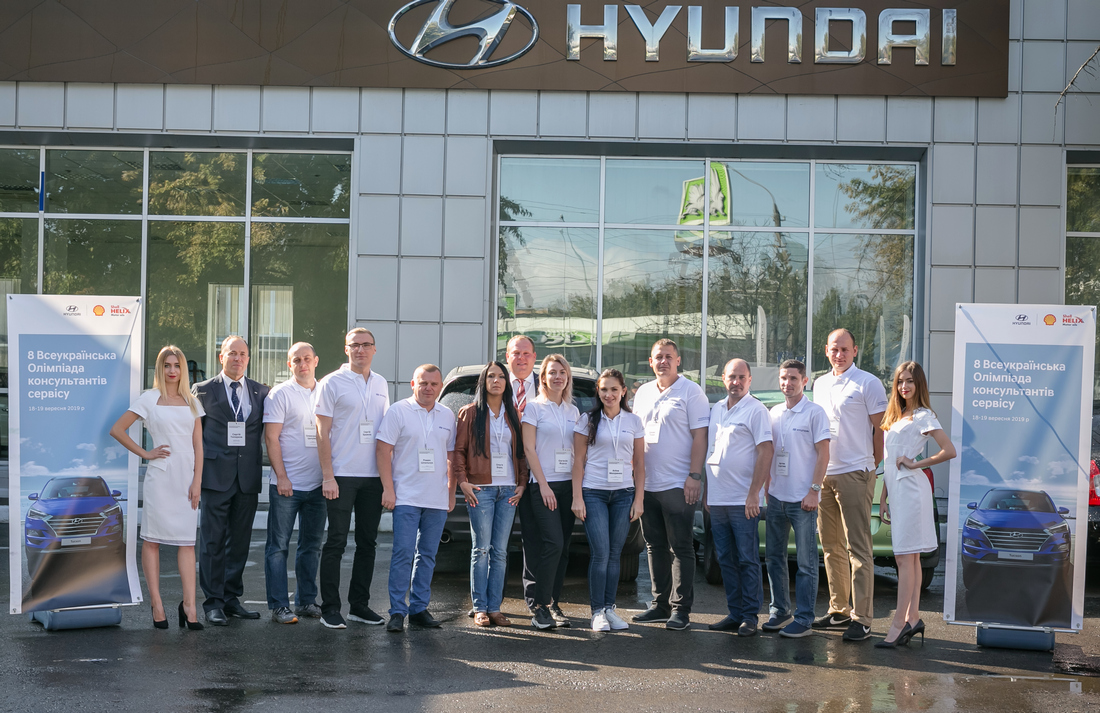 Автомобілі Hyundai м. Київ | Купити новий Хюндай | Дар-Авто - фото 6