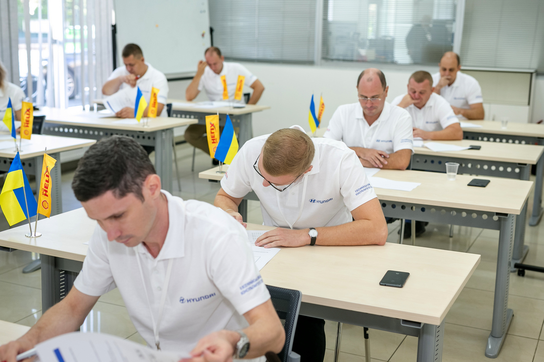 Автомобілі Hyundai м. Київ | Купити новий Хюндай | Дар-Авто - фото 7