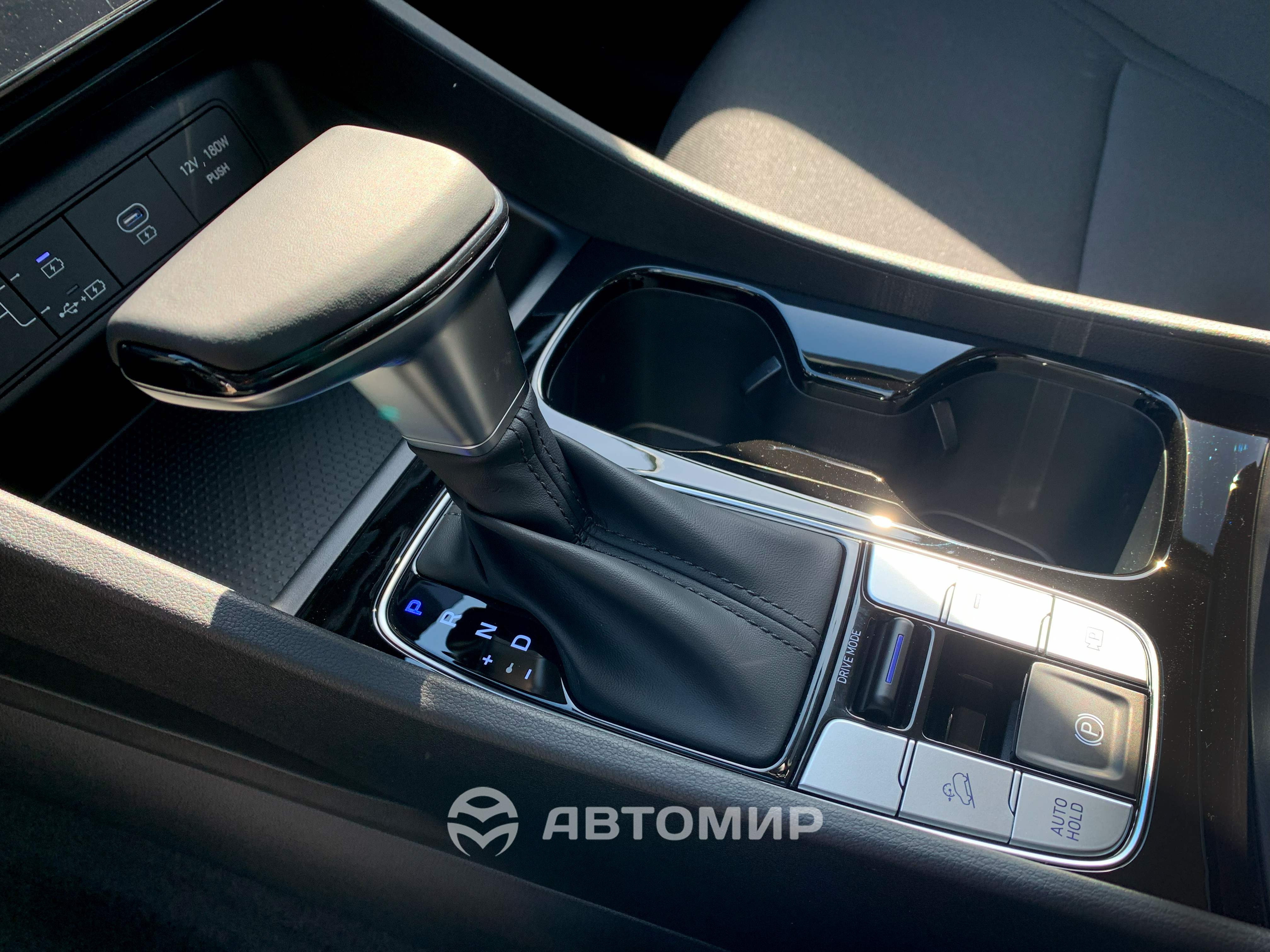 Автомобілі Hyundai м. Київ | Купити новий Хюндай | Дар-Авто - фото 8