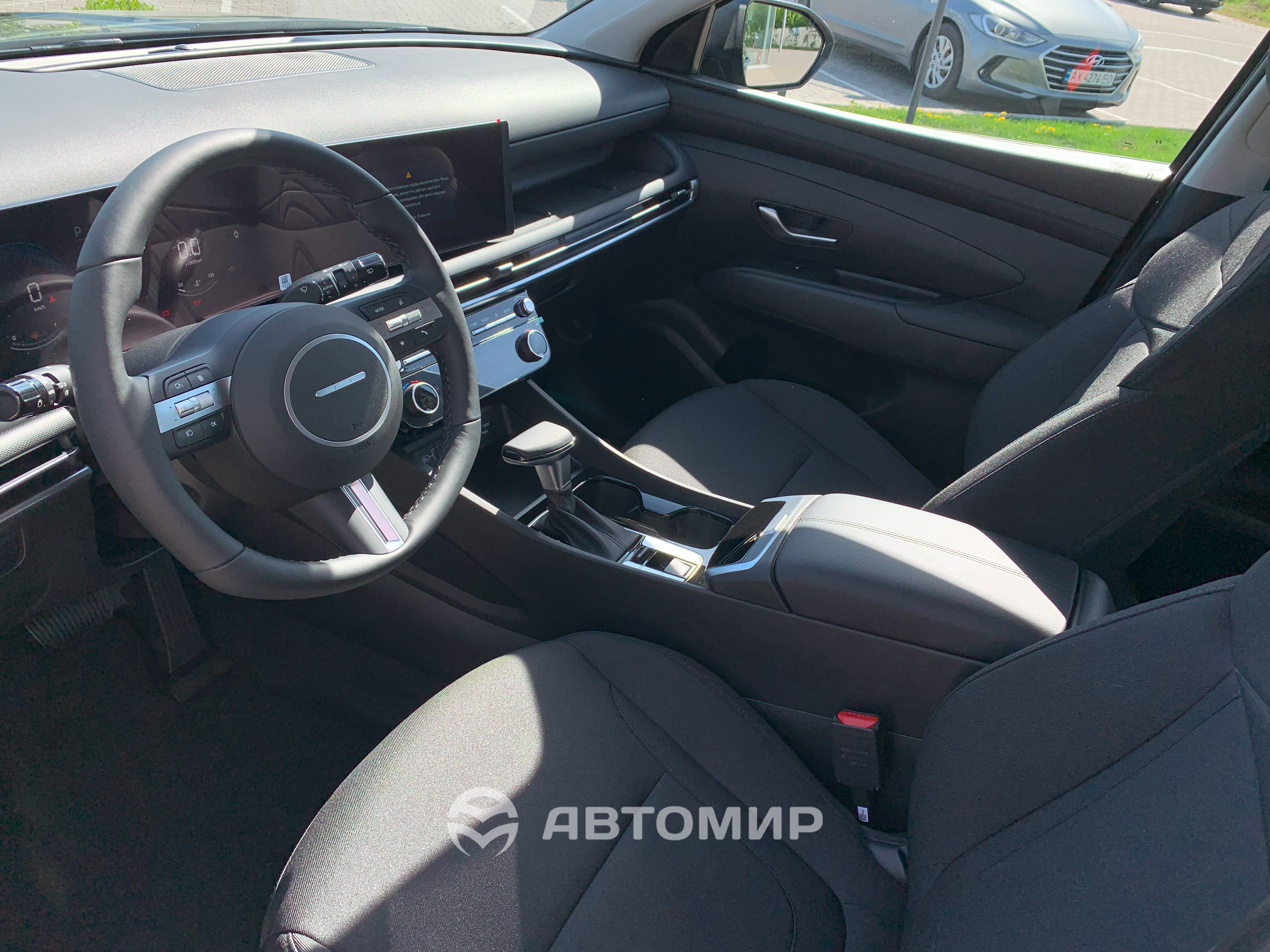 Автомобілі Hyundai м. Київ | Купити новий Хюндай | Дар-Авто - фото 9