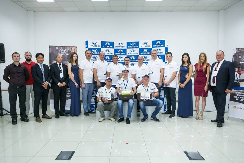 Автомобілі Hyundai м. Київ | Купити новий Хюндай | Дар-Авто - фото 9