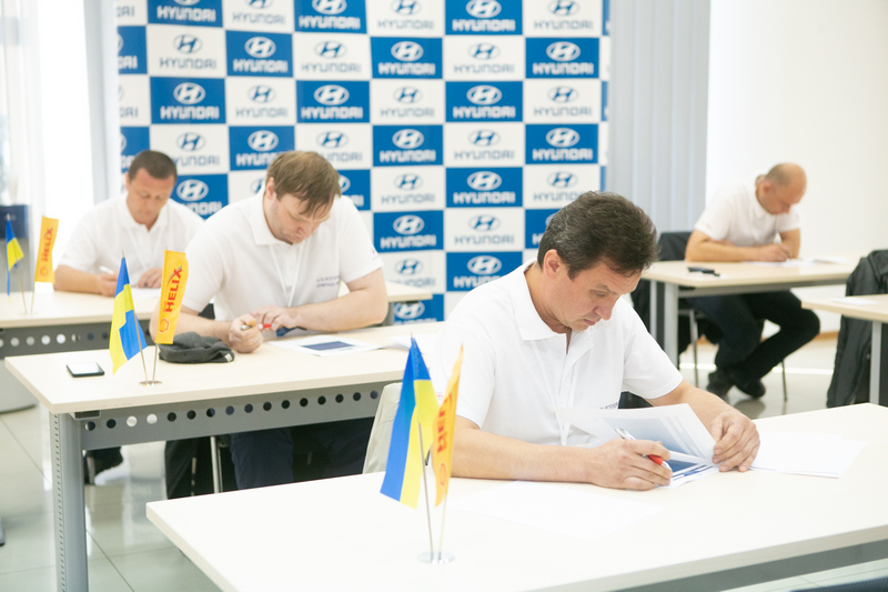 Автомобілі Hyundai м. Київ | Купити новий Хюндай | Дар-Авто - фото 6