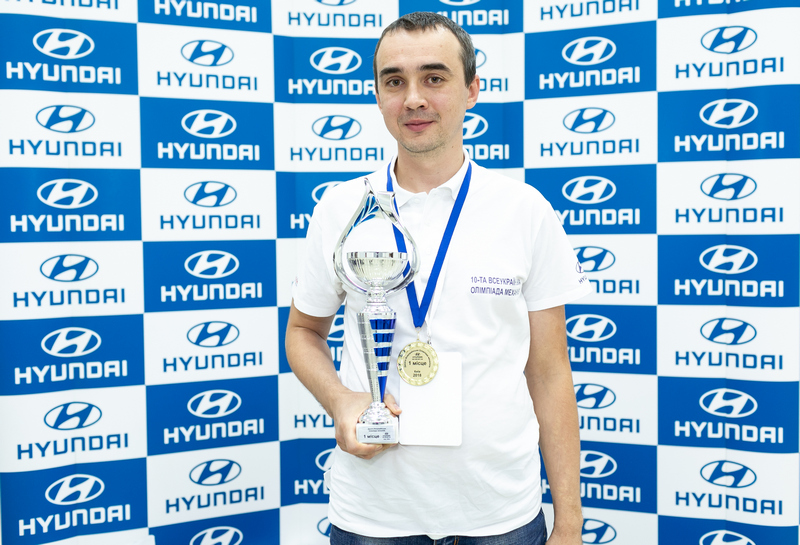 Автомобілі Hyundai м. Київ | Купити новий Хюндай | Дар-Авто - фото 8