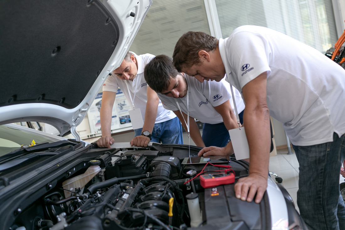 Автомобілі Hyundai м. Київ | Купити новий Хюндай | Дар-Авто - фото 8