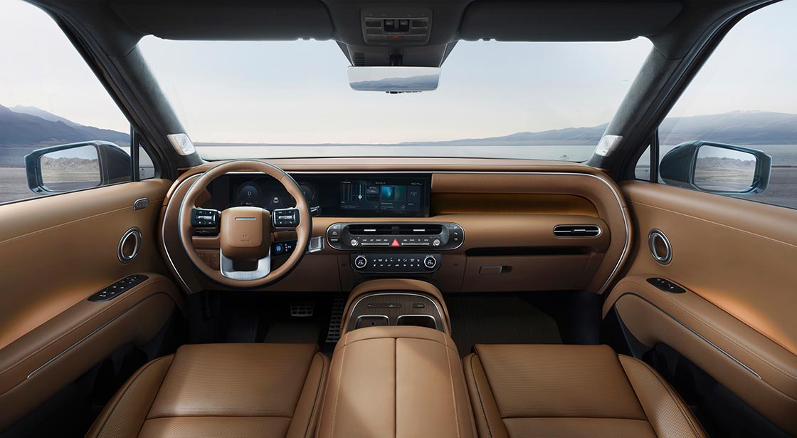 Автомобілі Hyundai м. Київ | Купити новий Хюндай | Дар-Авто - фото 7