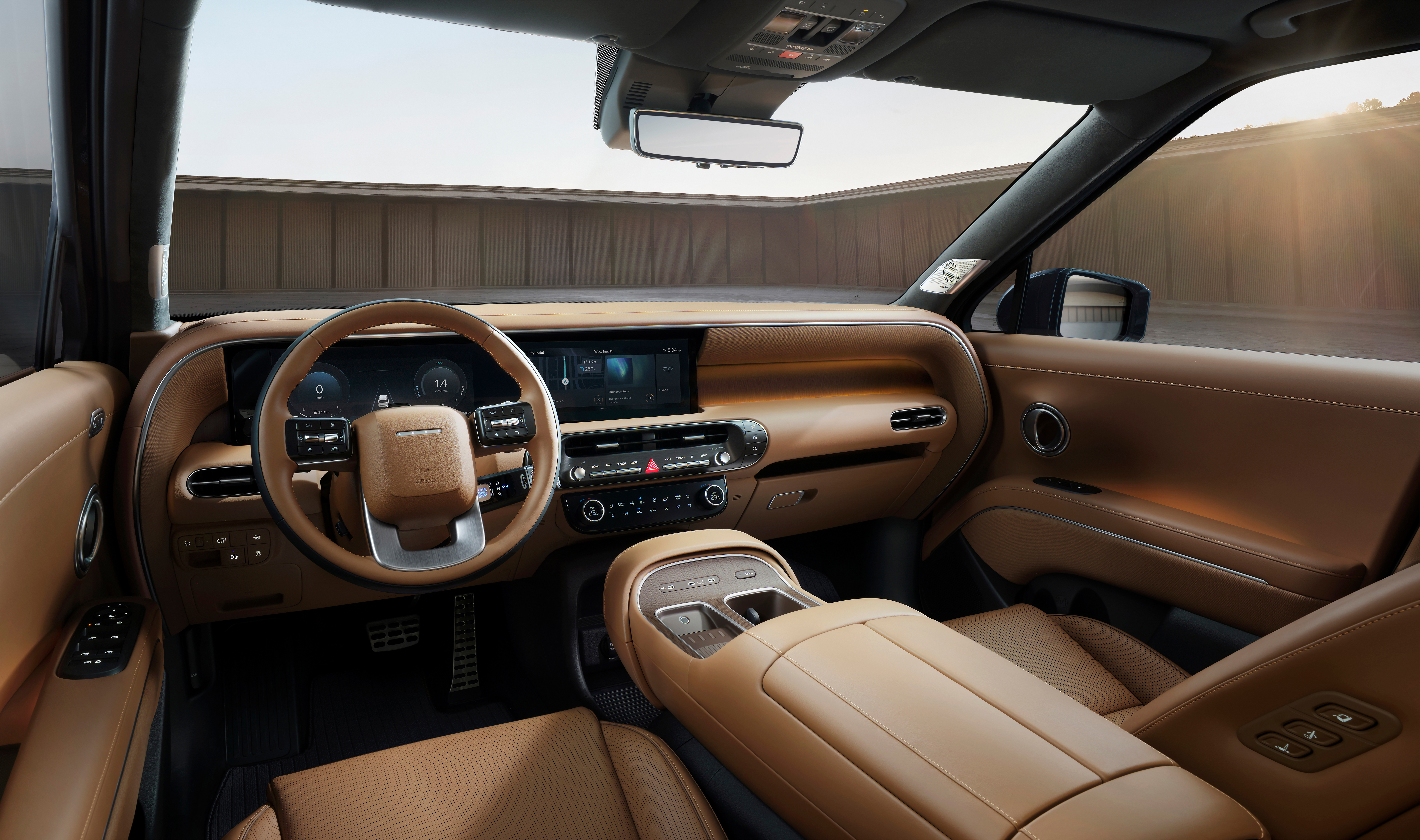 Автомобілі Hyundai м. Київ | Купити новий Хюндай | Дар-Авто - фото 8