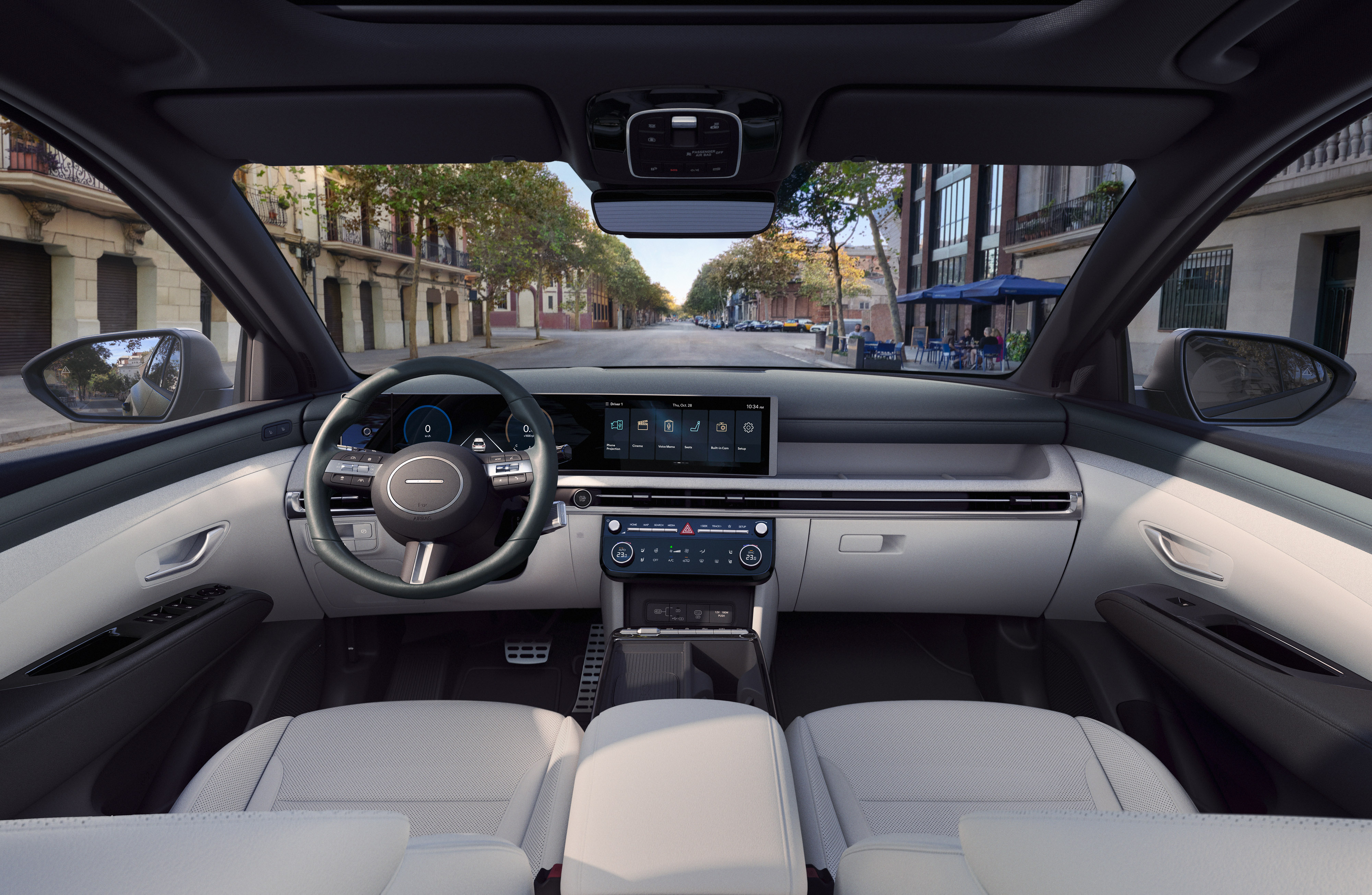 Автомобілі Hyundai м. Київ | Купити новий Хюндай | Дар-Авто - фото 7