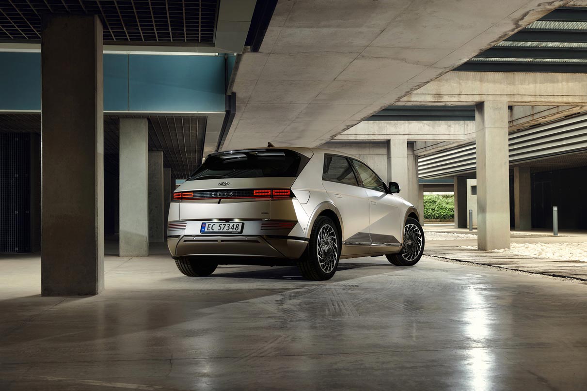 Автомобілі Hyundai м. Київ | Купити новий Хюндай | Дар-Авто - фото 8