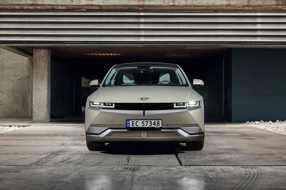 Автомобілі Hyundai м. Київ | Купити новий Хюндай | Дар-Авто - фото 7