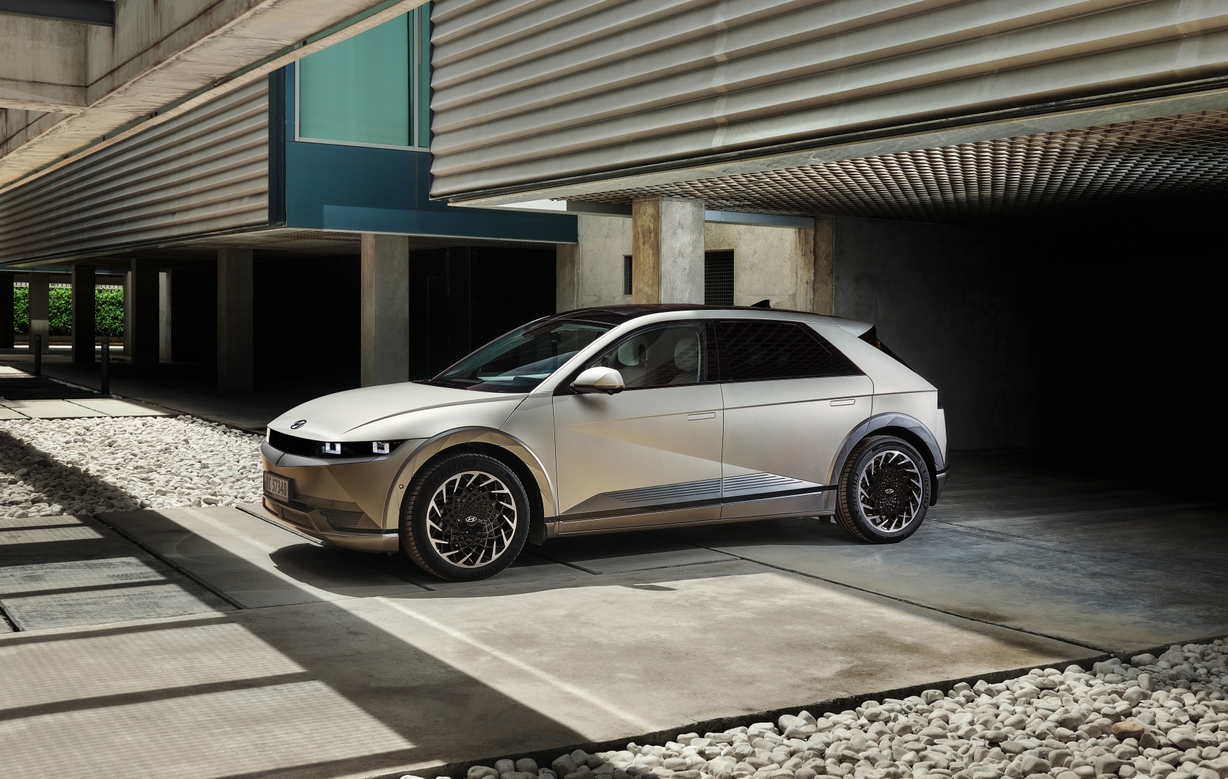 Автомобілі Hyundai м. Київ | Купити новий Хюндай | Дар-Авто - фото 7