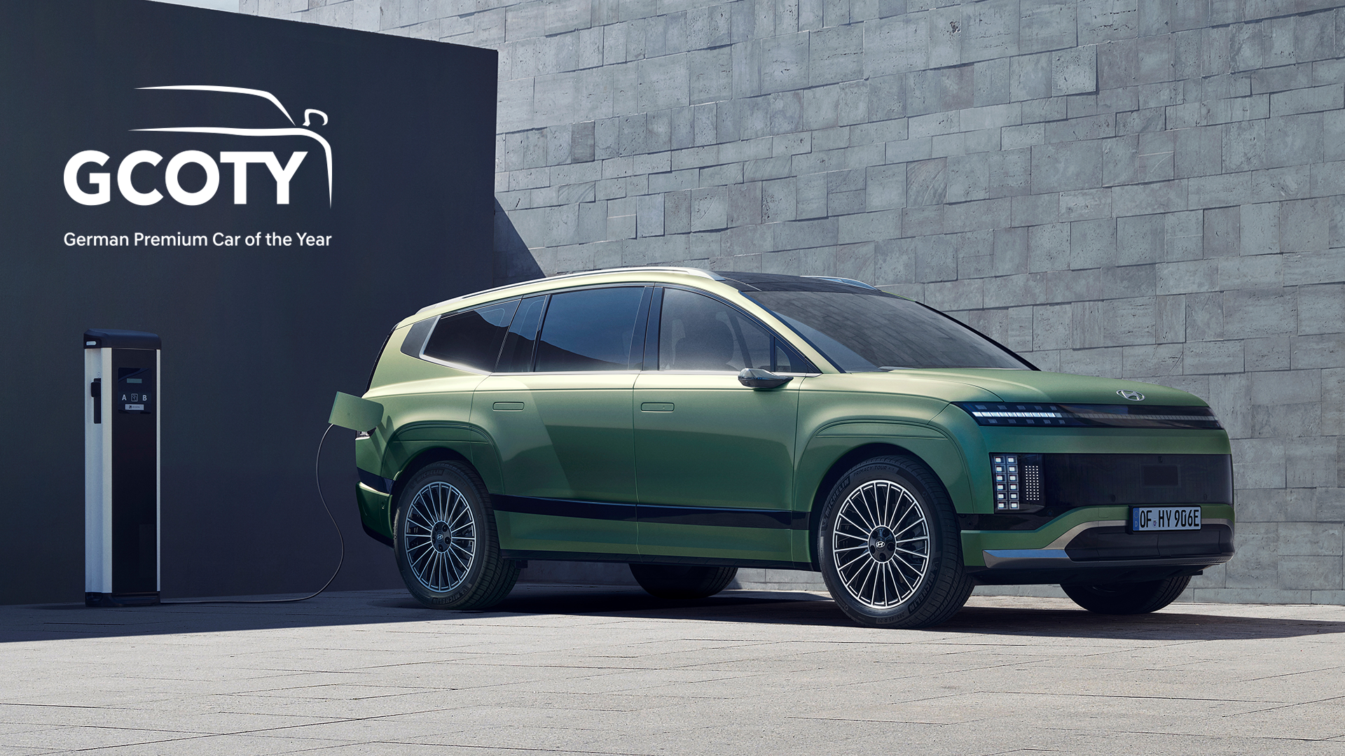 Автомобілі Hyundai м. Київ | Купити новий Хюндай | Дар-Авто - фото 6