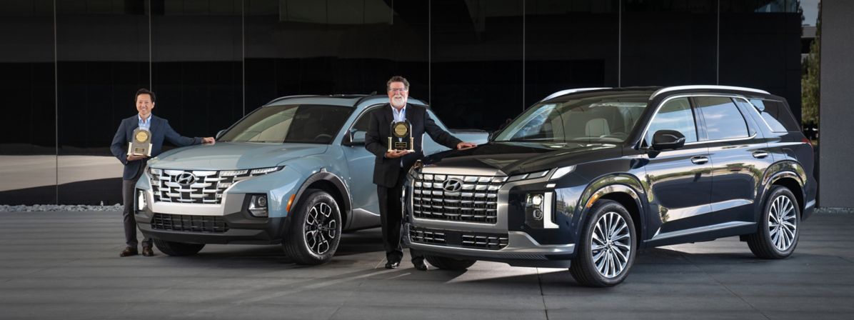 Автомобілі Hyundai м. Київ | Купити новий Хюндай | Дар-Авто - фото 11