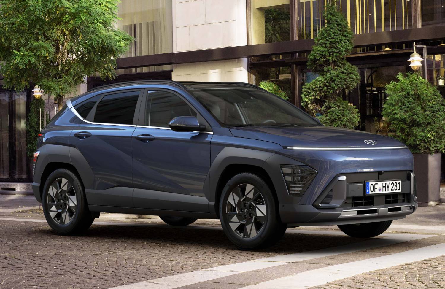 Автомобілі Hyundai м. Київ | Купити новий Хюндай | Дар-Авто - фото 6