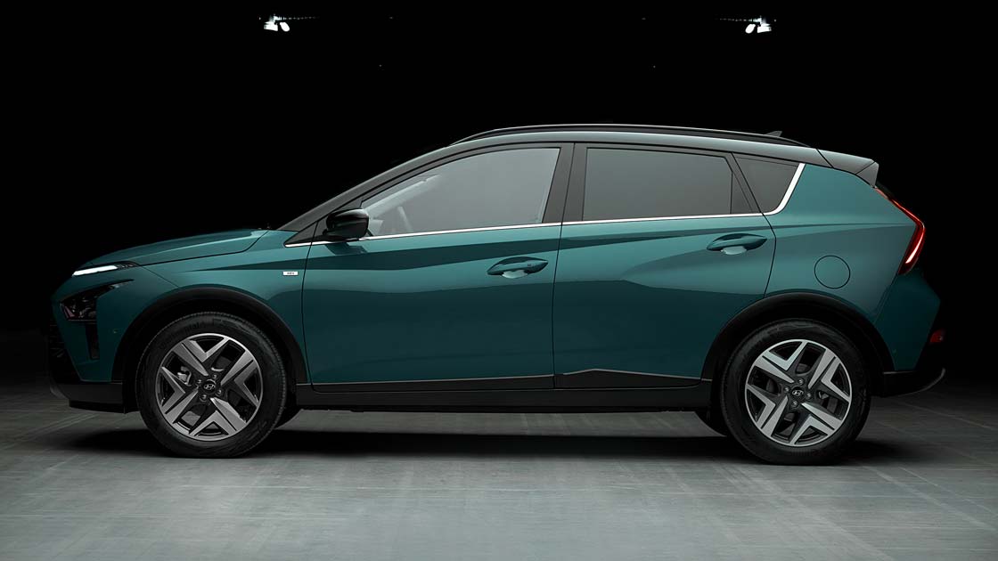 Автомобілі Hyundai м. Київ | Купити новий Хюндай | Дар-Авто - фото 6