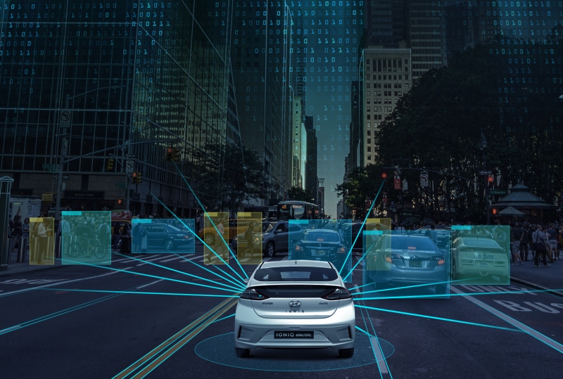 Автомобілі Hyundai м. Київ | Купити новий Хюндай | Дар-Авто - фото 6