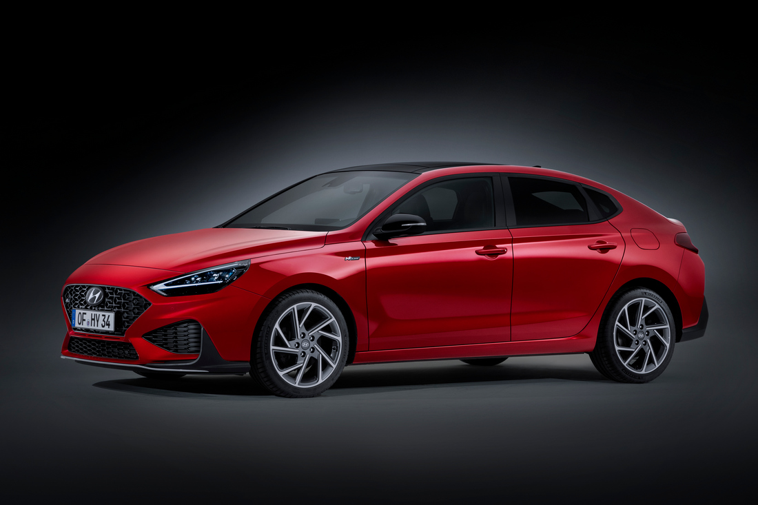 Автомобілі Hyundai м. Київ | Купити новий Хюндай | Дар-Авто - фото 7