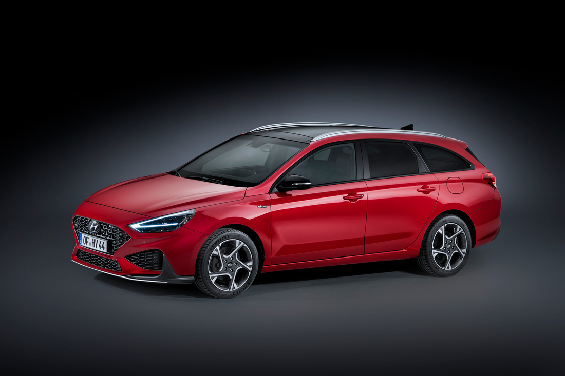 Автомобілі Hyundai м. Київ | Купити новий Хюндай | Дар-Авто - фото 8