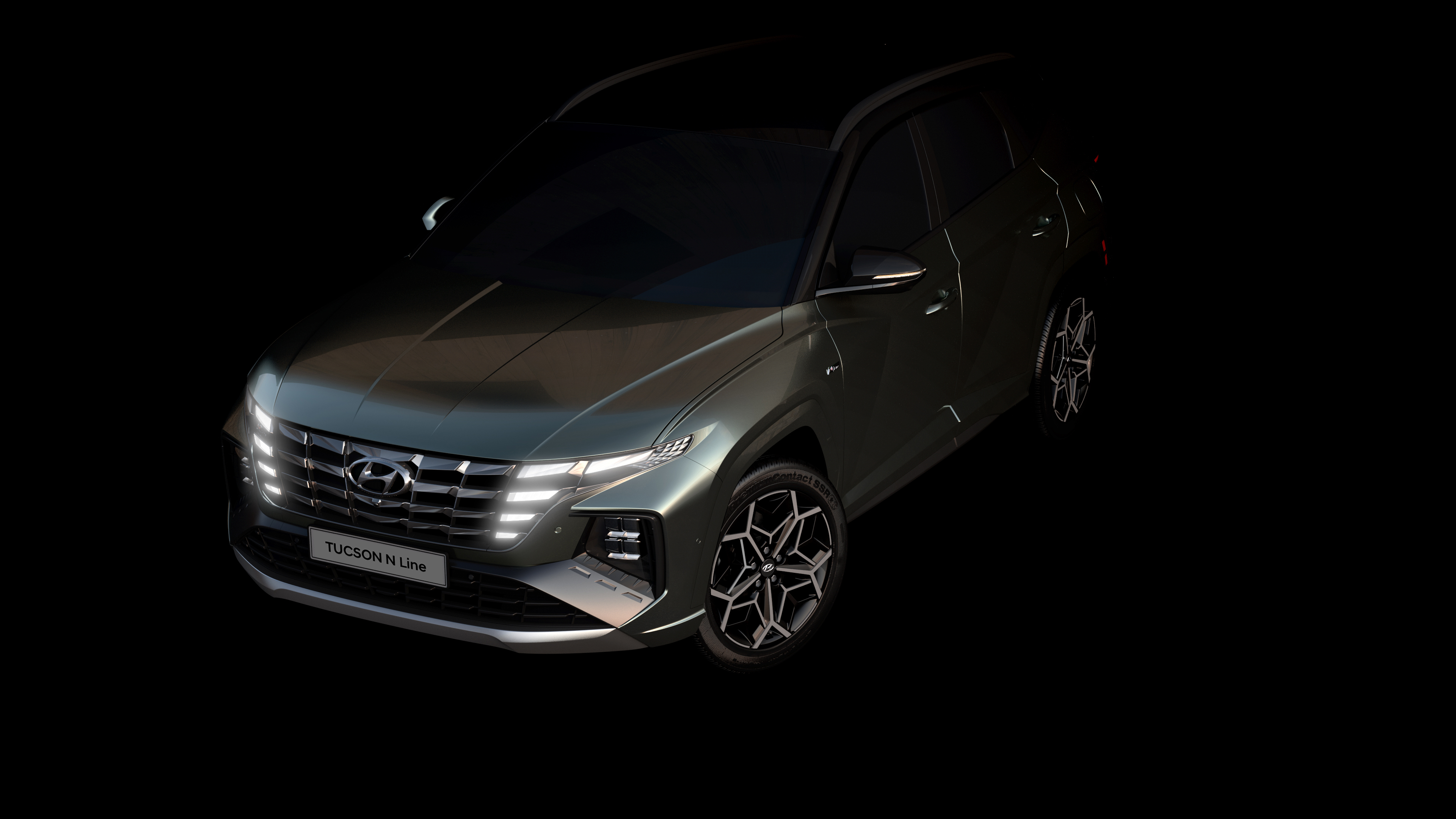 Автомобілі Hyundai м. Київ | Купити новий Хюндай | Дар-Авто - фото 6