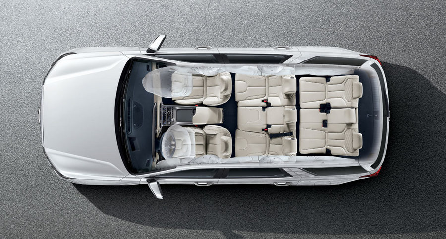 Автомобілі Hyundai м. Київ | Купити новий Хюндай | Дар-Авто - фото 13