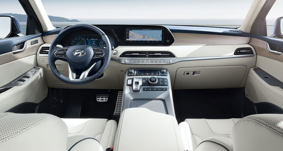 Автомобілі Hyundai м. Київ | Купити новий Хюндай | Дар-Авто - фото 10