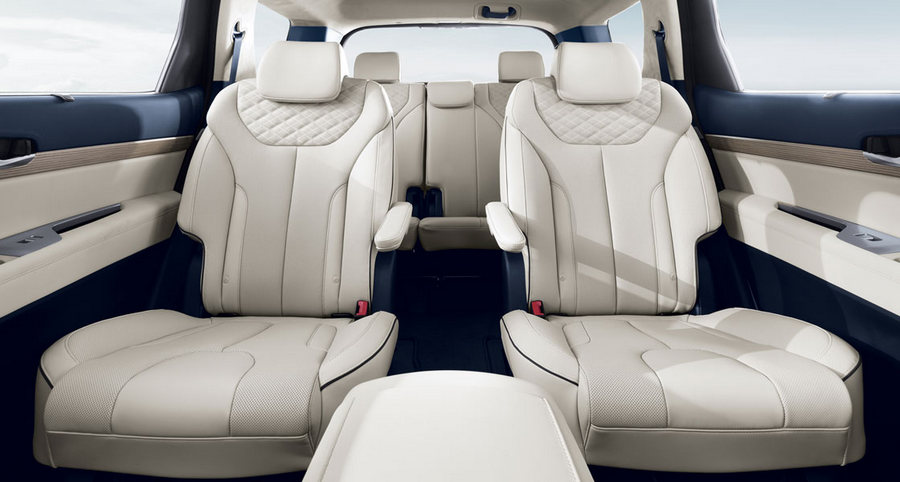 Автомобілі Hyundai м. Київ | Купити новий Хюндай | Дар-Авто - фото 9